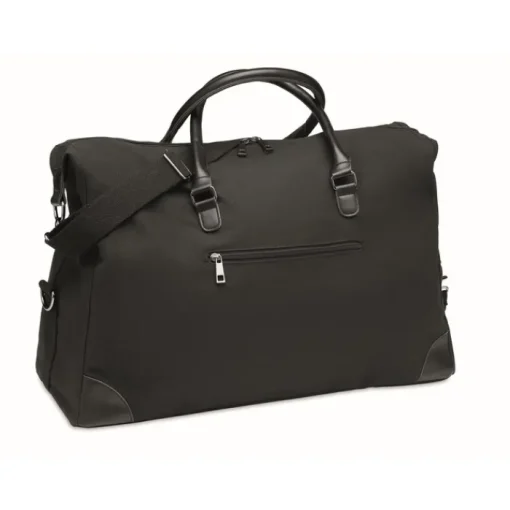 Gift Campaign Borsone da viaggio promozionale elgante multitasche 340 gr/m2 Holidays> Gadget Ecologici|Borse Da Viaggio