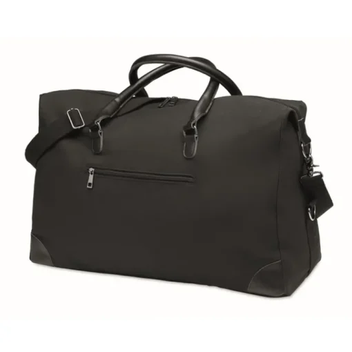 Gift Campaign Borsone da viaggio promozionale elgante multitasche 340 gr/m2 Holidays> Gadget Ecologici|Borse Da Viaggio
