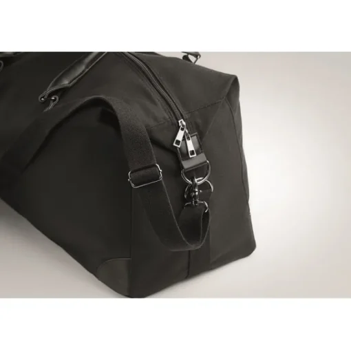 Gift Campaign Borsone da viaggio promozionale elgante multitasche 340 gr/m2 Holidays> Gadget Ecologici|Borse Da Viaggio