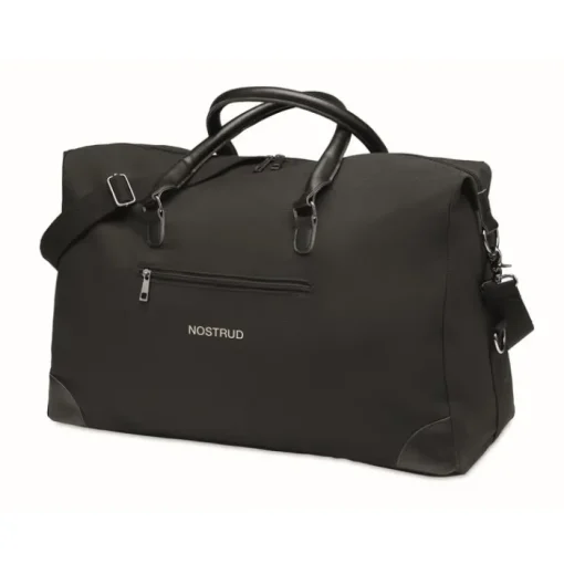 Gift Campaign Borsone da viaggio promozionale elgante multitasche 340 gr/m2 Holidays> Gadget Ecologici|Borse Da Viaggio