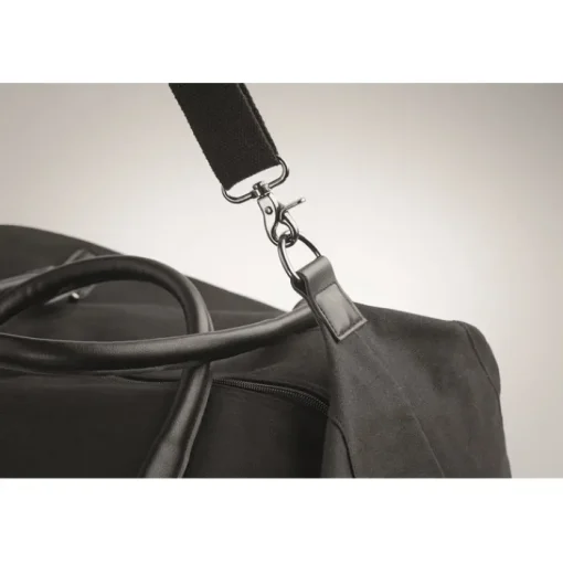Gift Campaign Borsone da viaggio promozionale elgante multitasche 340 gr/m2 Holidays> Gadget Ecologici|Borse Da Viaggio