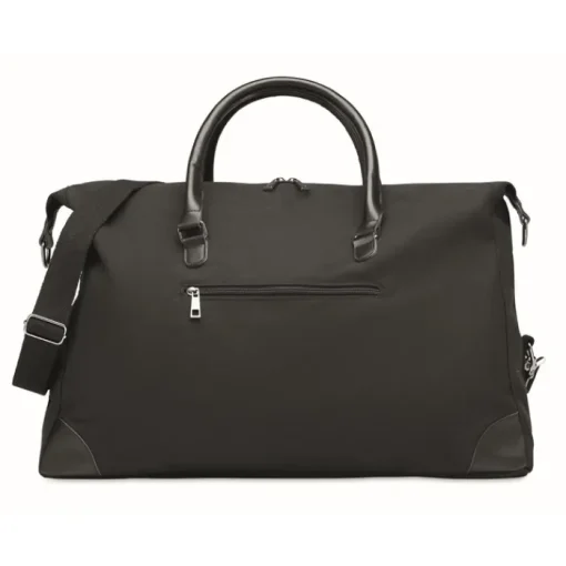 Gift Campaign Borsone da viaggio promozionale elgante multitasche 340 gr/m2 Holidays> Gadget Ecologici|Borse Da Viaggio