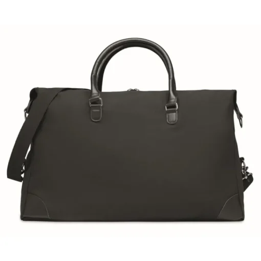 Gift Campaign Borsone da viaggio promozionale elgante multitasche 340 gr/m2 Holidays> Gadget Ecologici|Borse Da Viaggio