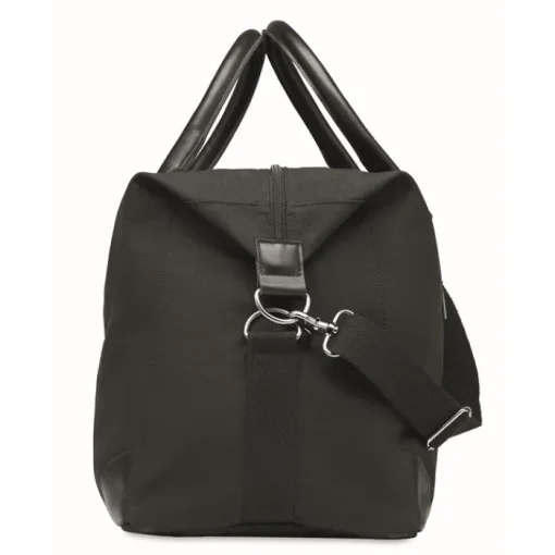 Gift Campaign Borsone da viaggio promozionale elgante multitasche 340 gr/m2 Holidays> Gadget Ecologici|Borse Da Viaggio