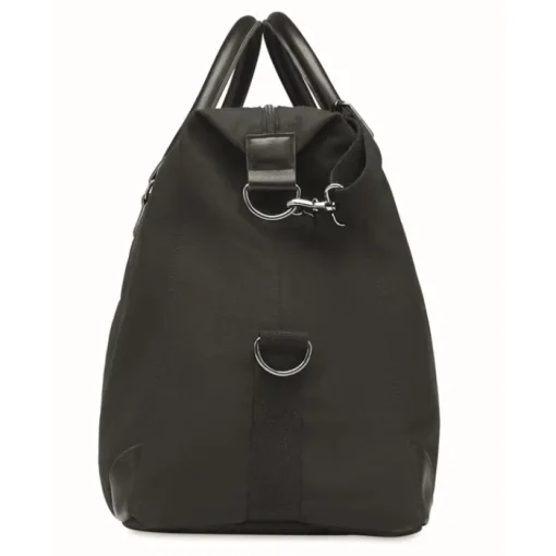 Gift Campaign Borsone da viaggio promozionale elgante multitasche 340 gr/m2 Holidays> Gadget Ecologici|Borse Da Viaggio