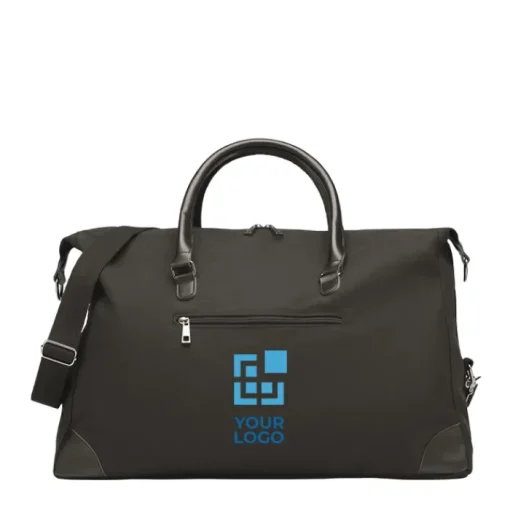 Gift Campaign Borsone da viaggio promozionale elgante multitasche 340 gr/m2 Holidays> Gadget Ecologici|Borse Da Viaggio