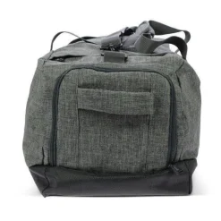 Gift Campaign Borsone da viaggio spazioso in rPET con manici e tracolla regolabile></noscript> Borse Da Viaggio