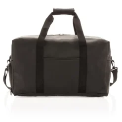 Gift Campaign Borsone da viaggio tasca portascarpe tracolla regolabile manici Smooth> Gadget Palestra|Borse Da Viaggio