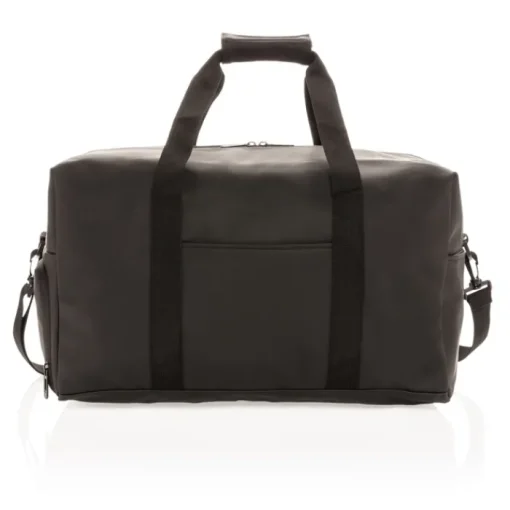 Gift Campaign Borsone da viaggio tasca portascarpe tracolla regolabile manici Smooth> Gadget Palestra|Borse Da Viaggio