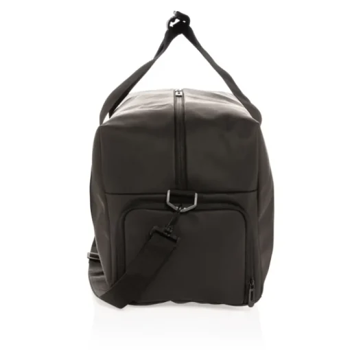 Gift Campaign Borsone da viaggio tasca portascarpe tracolla regolabile manici Smooth> Gadget Palestra|Borse Da Viaggio