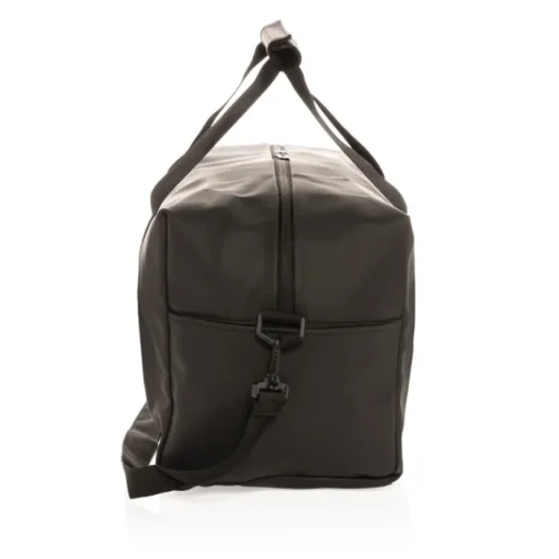 Gift Campaign Borsone da viaggio tasca portascarpe tracolla regolabile manici Smooth> Gadget Palestra|Borse Da Viaggio