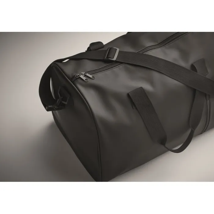 Gift Campaign Borsone in PU morbido al tatto con manici e tracolla removibile> Borse Da Viaggio