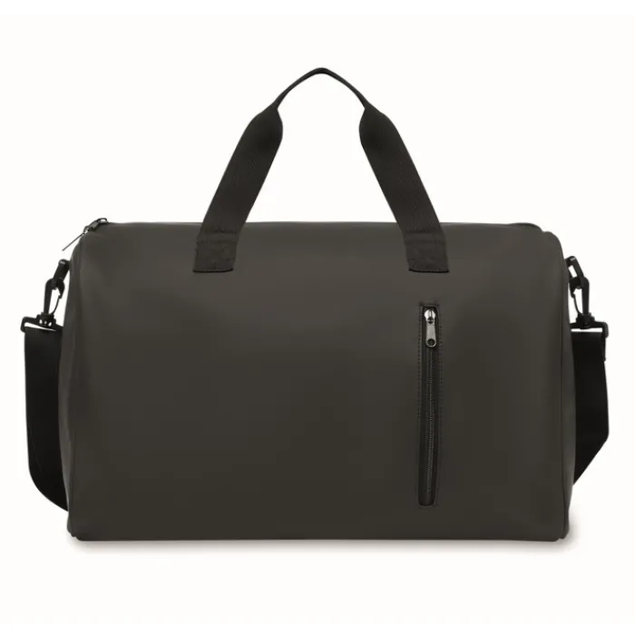 Gift Campaign Borsone in PU morbido al tatto con manici e tracolla removibile> Borse Da Viaggio