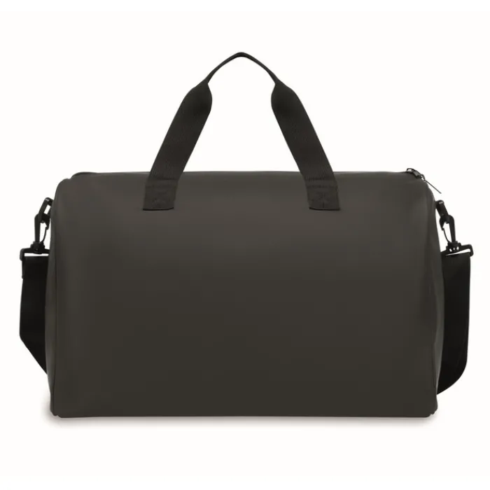 Gift Campaign Borsone in PU morbido al tatto con manici e tracolla removibile> Borse Da Viaggio