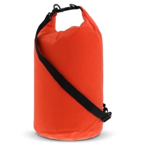 Gift Campaign Borsone in ripstop impermeabile IPX6 disponibile in 7 colori da 15l> Borse Da Palestra