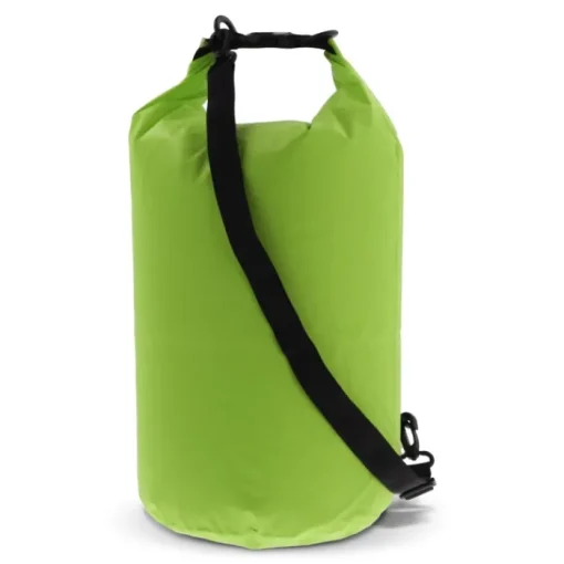 Gift Campaign Borsone in ripstop impermeabile IPX6 disponibile in 7 colori da 15l> Borse Da Palestra