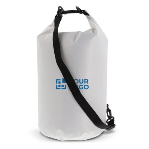Gift Campaign Borsone in ripstop impermeabile IPX6 disponibile in 7 colori da 15l> Borse Da Palestra