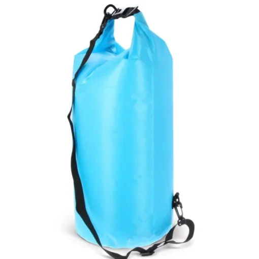 Gift Campaign Borsone in ripstop impermeabile IPX6 disponibile in 7 colori da 25l> Borse Da Palestra