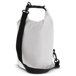 Gift Campaign Borsone in ripstop impermeabile IPX6 disponibile in 7 colori da 5l> Borse Da Palestra