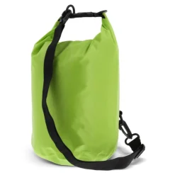 Gift Campaign Borsone in ripstop impermeabile IPX6 disponibile in 7 colori da 5l></noscript> Borse Da Palestra