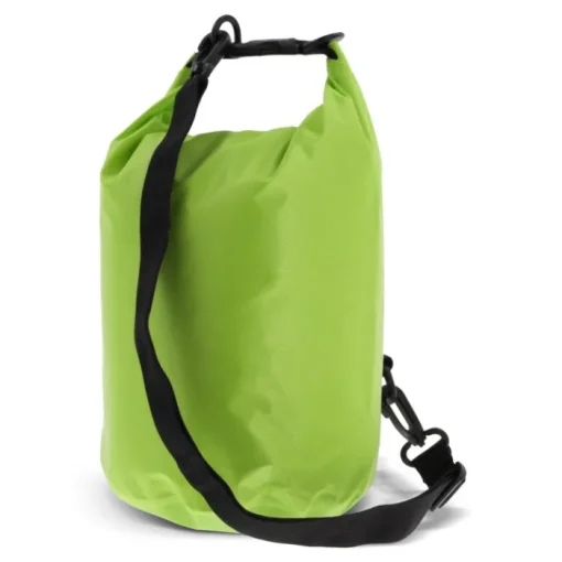 Gift Campaign Borsone in ripstop impermeabile IPX6 disponibile in 7 colori da 5l> Borse Da Palestra