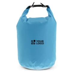 Gift Campaign Borsone in ripstop impermeabile IPX6 disponibile in 7 colori da 5l></noscript> Borse Da Palestra