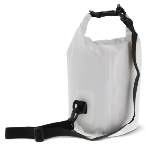 Gift Campaign Borsone in ripstop impermeabile IPX6 disponibile in 7 colori da 5l> Borse Da Palestra