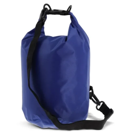 Gift Campaign Borsone in ripstop impermeabile IPX6 disponibile in 7 colori da 5l> Borse Da Palestra