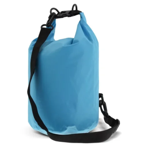 Gift Campaign Borsone in ripstop impermeabile IPX6 disponibile in 7 colori da 5l> Borse Da Palestra