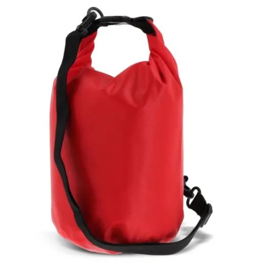Gift Campaign Borsone in ripstop impermeabile IPX6 disponibile in 7 colori da 5l> Borse Da Palestra