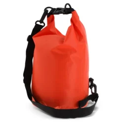 Gift Campaign Borsone in ripstop impermeabile IPX6 disponibile in 7 colori da 5l></noscript> Borse Da Palestra