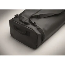 Gift Campaign Borsone in tela 50C e fodera in rPET utilizzabile come zaino></noscript> Borse Da Viaggio