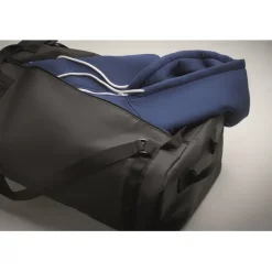 Gift Campaign Borsone in tela 50C e fodera in rPET utilizzabile come zaino></noscript> Borse Da Viaggio