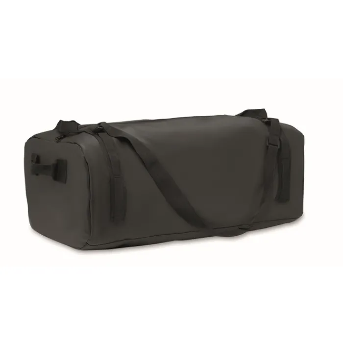 Gift Campaign Borsone in tela 50C e fodera in rPET utilizzabile come zaino> Borse Da Viaggio