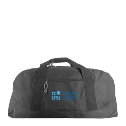 Gift Campaign Borsone per attività fisica promozionale poliestere 600D Performance></noscript> Gadget Palestra|Borse Da Palestra