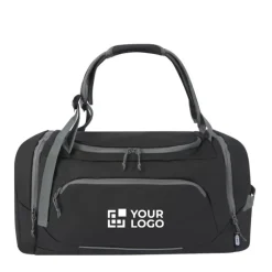 Gift Campaign Borsone per palestra personalizzato in materiale riciclato certificato GRS></noscript> Borse Da Palestra