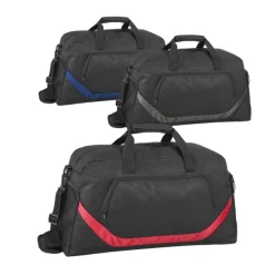 Gift Campaign Borsone personalizzato con logo interno foderato tasca frontale Active></noscript> Gadget Palestra|Borse Da Palestra