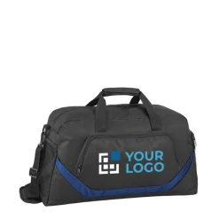 Gift Campaign Borsone personalizzato con logo interno foderato tasca frontale Active></noscript> Gadget Palestra|Borse Da Palestra