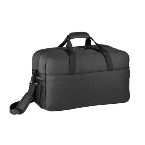Gift Campaign Borsone personalizzato fondo piatto semirigido RPET Urban> Gadget Palestra|Borse Da Palestra