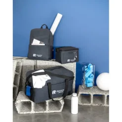 Gift Campaign Borsone personalizzato fondo piatto semirigido RPET Urban></noscript> Gadget Palestra|Borse Da Palestra