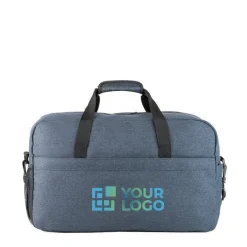 Gift Campaign Borsone personalizzato fondo piatto semirigido RPET Urban></noscript> Gadget Palestra|Borse Da Palestra