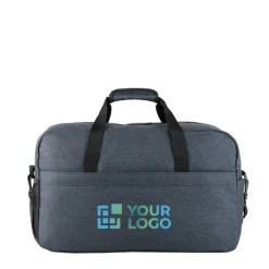 Gift Campaign Borsone personalizzato fondo piatto semirigido RPET Urban></noscript> Gadget Palestra|Borse Da Palestra