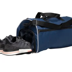Gift Campaign Borsone sportiva in poliestere600D con scomparto per scarpe></noscript> Borse Da Palestra