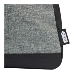 Gift Campaign Borsone sportivo con logo bicolore in poliestere riciclato DuoTone><noscript><img width=