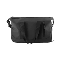 Gift Campaign Borsone sportivo elegante in PU con tasca per le scarpe laterale> Borse Da Palestra