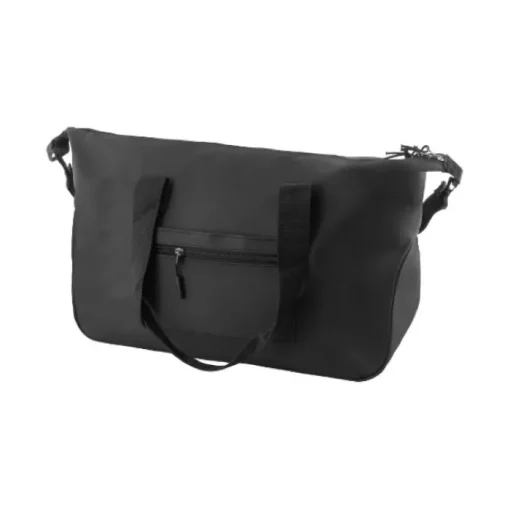 Gift Campaign Borsone sportivo elegante in PU con tasca per le scarpe laterale> Borse Da Palestra