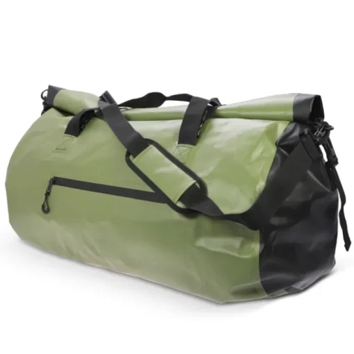 Gift Campaign Borsone sportivo impermeabile con manici e tracolla regolabile da 60l> Borse Da Palestra