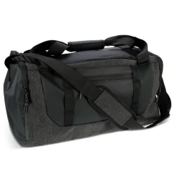 Gift Campaign Borsone sportivo in rPET di colore con scomparto per scarpe 30l> Borse Da Palestra