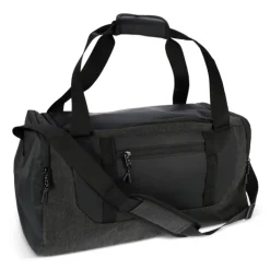 Gift Campaign Borsone sportivo in rPET di colore con scomparto per scarpe 30l> Borse Da Palestra