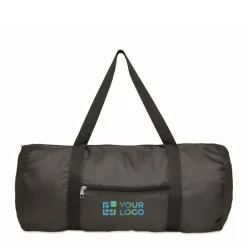 Gift Campaign Borsone sportivo in rPET 190T con tasca frontale e capacità di 20l></noscript> Borse Da Palestra